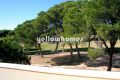 Moradia em banda junto ao campo de golfe em Vilamoura