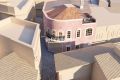 Rare opportunity in Loule Centre - Approved rebuilding project