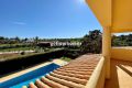 Bonita moradia isolada V3 com piscina  e garagem perto de Lagoa e Carvoeiro 