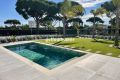 Modern 3-bed Villas with Private Garden and Pool near Vilamoura 