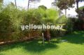 Moradia de canto numa zona residencial muito calma