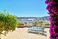 Top location: Villa with splendid sea views, huge terrace and pool in Albufeira