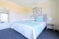2-bedroom triplex-apartments in Golf Resort near Carvoeiro