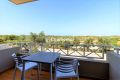 2-bedroom triplex-apartments in Golf Resort near Carvoeiro