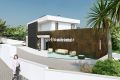 Ready-to-go villa plot with approved project for a detached 3-bed villa with pool