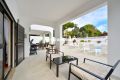 Moradia V4 com piscina num local calmo perto da Quinta do Lago