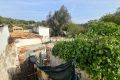 Typical country style, semidetached property for renovation near Boliqueime 