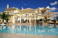 Prächtige 4 / 5 SZ Villa zu verkaufen mit Pool und fantastische Meerblick nahe Vilamoura
