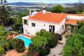 Charming Villa in a tranquil setting with unrivalled views near Loule