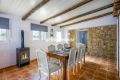 Fully renovated, 4 bed farmhouse in countryside location near Messines
