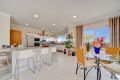Quality 3-bed villa with infinity pool, underfloor heating and sea views 