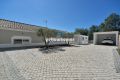 Quality 3-bed villa with infinity pool, underfloor heating and sea views 