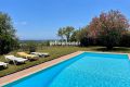 Charming 4-bed villa near Vilamoura with garage and panoramic sea views  