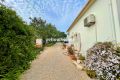 Well-presented bungalow style villa near Loule in a quite countryside