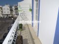 Apartamento com T2 último andar na tradicional vila de Santa Luzia