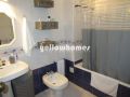 Apartamento com T2 último andar na tradicional vila de Santa Luzia