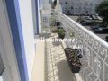 Apartamento com T2 último andar na tradicional vila de Santa Luzia