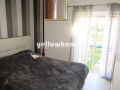 Apartamento T2 com terraço privado perto de Tavira