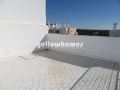 Apartamento T2 com terraço privado perto de Tavira