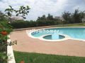 Lindo apartamento T1 com piscina e garagem em Tavira