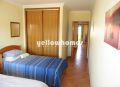 Apartamento T2 no último andar com vista mar / campo em Tavira