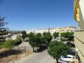 Apartamento T2 no último andar com vista mar / campo em Tavira