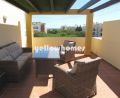Luxuoso penthouse com piscina comum em Tavira