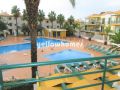 Apartamento T2 na Quinta do Morgado em Tavira