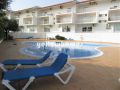 1-bed Penthouse with large terraces and sea views in Cabanas de Tavira