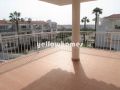 1-bed Penthouse with large terraces and sea views in Cabanas de Tavira