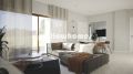 Newly built luxury apartments with communal pool in Cabanas de Tavira