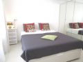 Confortável apartamento T2 no centro de Tavira