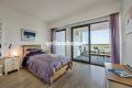 Luxury 4 bed apartment with amazing views of the Ria Formosa and the sea
