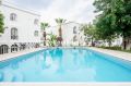 Sunny 1-bed apartment in a popular holiday resort in Tavira