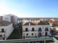 1-bed penthouse with fantastic sea views in Tavira
