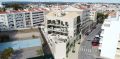 3-bed penthouse with attic in the centre of Tavira