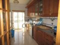 2-bed top floor apartment with sea views in Tavira