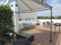 Modern 3-bed apartment with private roof terrace in the centre of Tavira