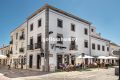 Spacious 2-bed apartment in the centre of Tavira