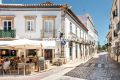 Spacious 2-bed apartment in the centre of Tavira