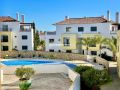 Well presented 3-bed apartment with communal pool in Cabanas de Tavira