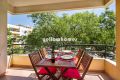 Well presented 2-bed apartment with nice views in Tavira