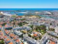 Bonito apartamento T2 com terraço privado na cobertura no centro histórico de Tavira