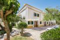 2-bed property with communal pool and nice views towards Tavira Island