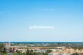 Propriedade T2 com piscina comum e bonita vista para a Ilha de Tavira