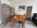 2-Bed top floor apartment with large private terrace in Tavira