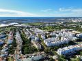 Modern 2-bed apartment with sea view and private roof terrace in Tavira