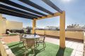 Modern 2-bed apartment with sea view and private roof terrace in Tavira