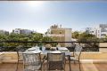 Modern 2-bed apartment with sea view and private roof terrace in Tavira