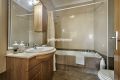 Modern 2-bed apartment with sea view and private roof terrace in Tavira